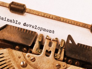Business development and profit can be sustained for all.